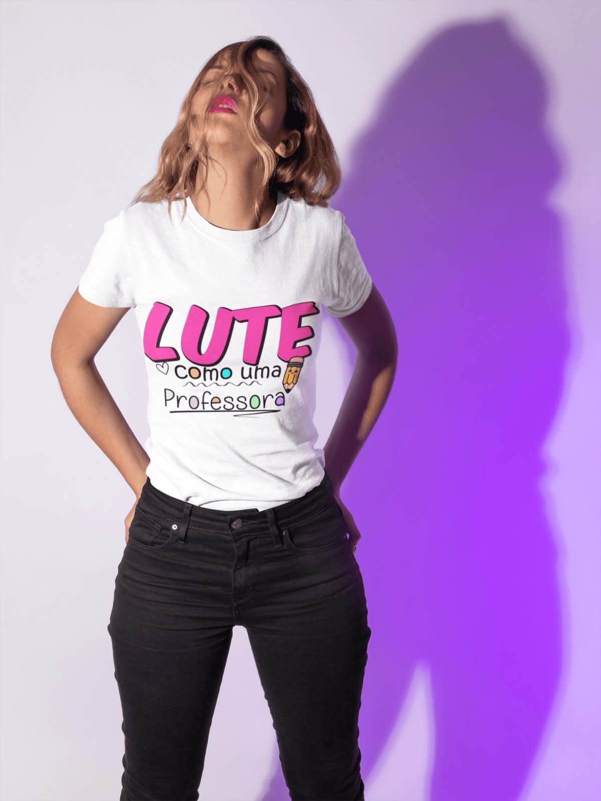 Camiseta  — foto 1 de 4